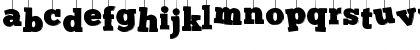 KerstKaart Regular Font KerstKaart Regular Font