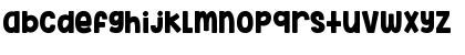 KG Inimitable Original Regular Font KG Inimitable Original Regular Font