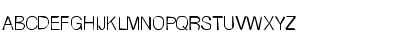 Catheter In Use Normal Font