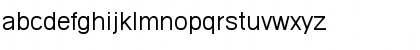 Khmer OS Muol Pali Regular Font