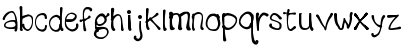 KidPixels Regular Font