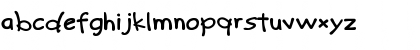 Kids Club Regular Font Kids Club Regular Font