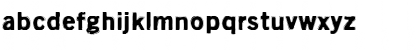 Kivikuoppa Regular Font