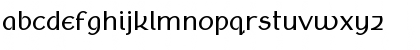 Klaudia Book Font
