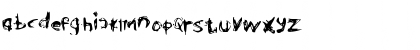 KleptoOperaGrunge Medium Font KleptoOperaGrunge Medium Font