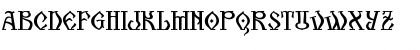 KogaionESS Regular Font KogaionESS Regular Font