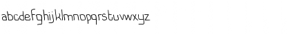 Kolegraphy Regular Font Kolegraphy Regular Font