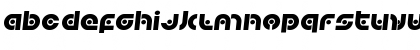 Kovacs Spot Semi-Italic Semi-Italic Font Kovacs Spot Semi-Italic Semi-Italic Font