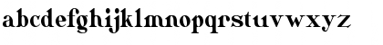 CatShop Regular Font