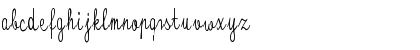 Kristaly Regular Font