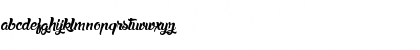 la Chatte ࠍaman Regular Font la Chatte ࠍaman Regular Font