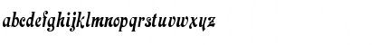 Laclede CAT Regular Font