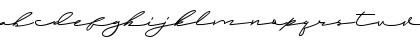 laila ali Regular Font