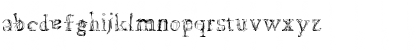 Lamenta Regular Font