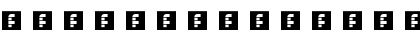 Lanning :) Regular Font Lanning :) Regular Font
