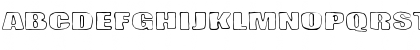 Lasihiekka Regular Font