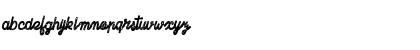 Last Shade_Persona_Use_Only Regular Font