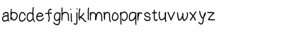 Laurels Medium Font