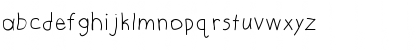 Lawson Medium Font Lawson Medium Font