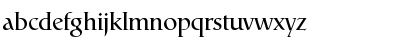 Catull Expert BQ Regular Font