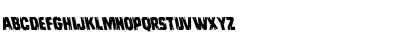 Leatherface Leftalic Italic Font Leatherface Leftalic Italic Font