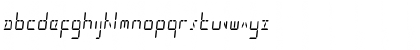 LED Sled Condensed Condensed Font LED Sled Condensed Condensed Font