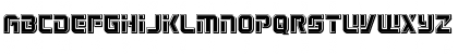 Legio Sabina Bevel Regular Font Legio Sabina Bevel Regular Font