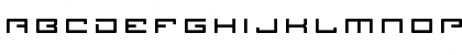 Legion Title Regular Font