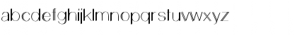 LemonCookieSans Medium Font