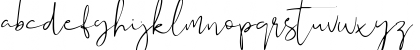 Audhistine Regular Font Audhistine Regular Font