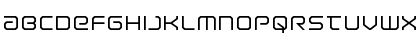 Light Brigade Regular Font Light Brigade Regular Font