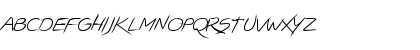 LIGHTSTRIKE Regular Font