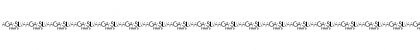 LiliusDEMO Regular Font LiliusDEMO Regular Font