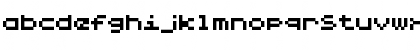 Lilliput Steps Regular Font