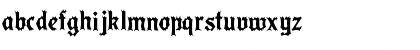 LindbergCaffeine Regular Font LindbergCaffeine Regular Font