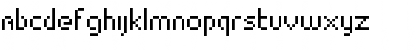 LipbyChonk Medium Font