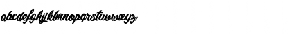 Litchis on Velvet_PersonalUseOnly Regular Font Litchis on Velvet_PersonalUseOnly Regular Font
