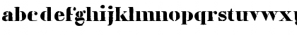 LLLiberte Regular Font