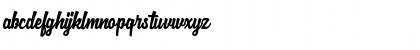 Loguetown Demo Regular Font Loguetown Demo Regular Font