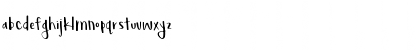 Lovegood Regular Font