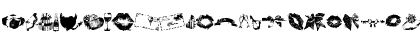 lovemarks Regular Font lovemarks Regular Font