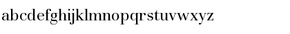 URWBassorahT Regular Font URWBassorahT Regular Font