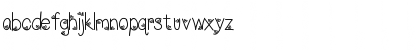 LoveNessThree Medium Font LoveNessThree Medium Font