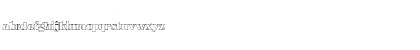 LowerHaight Regular Font LowerHaight Regular Font