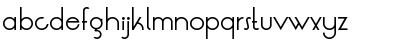 LRT Oksana Regular Font LRT Oksana Regular Font