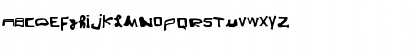 Lunazzi Medium Font