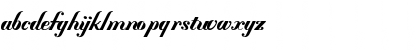 Mademoiselle Regular Font Mademoiselle Regular Font