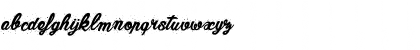 Madera Studio_PersonalUseOnly Regular Font Madera Studio_PersonalUseOnly Regular Font