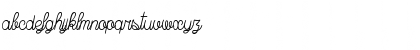 Magic Bean Salade Regular Font Magic Bean Salade Regular Font