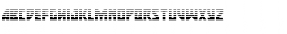 Major Force Gradient Regular Font